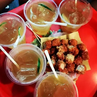Top 5 quán nem chua rán ngon nhất tại Hà Nội