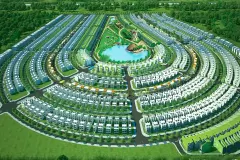 Top 10 khu đô thị chất lượng cao ở Long An