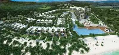 Top 6 khu biệt thự chất lượng cao đáng mua nhất ở Vũng Tàu