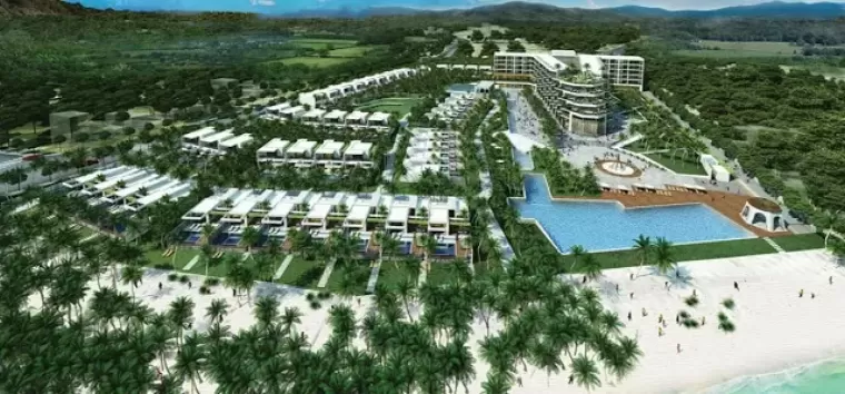 Top 6 khu biệt thự chất lượng cao đáng mua nhất ở Vũng Tàu