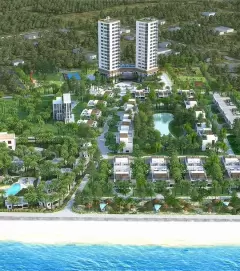 Top 9 khu du lịch nghỉ dưỡng chất lượng cao ở Vũng Tàu