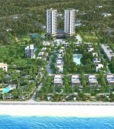 Top 9 khu du lịch nghỉ dưỡng chất lượng cao ở Vũng Tàu