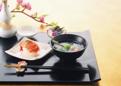TOP 8 bí quyết để sống lâu nhất của người Nhật