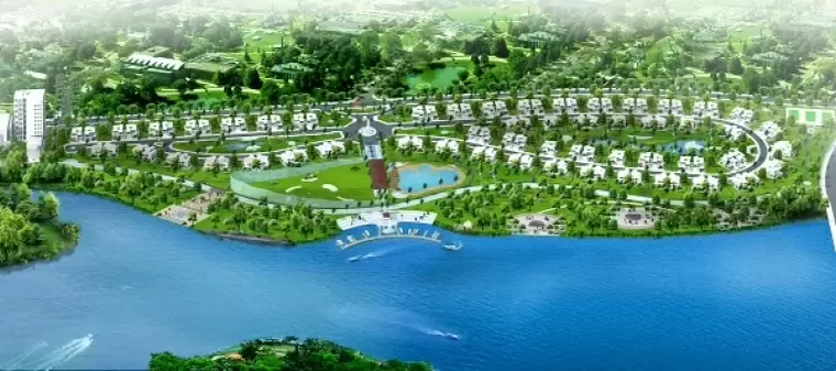 Top 10 khu biệt thự chất lượng cao đáng mua nhất ở Đà Nẵng