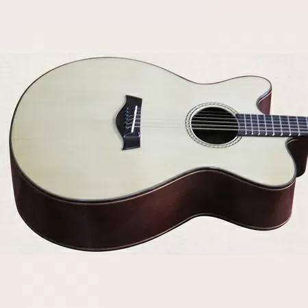 Top 5 mẫu đàn Guitar Acoustic tầm trung hot nhất hiện nay
