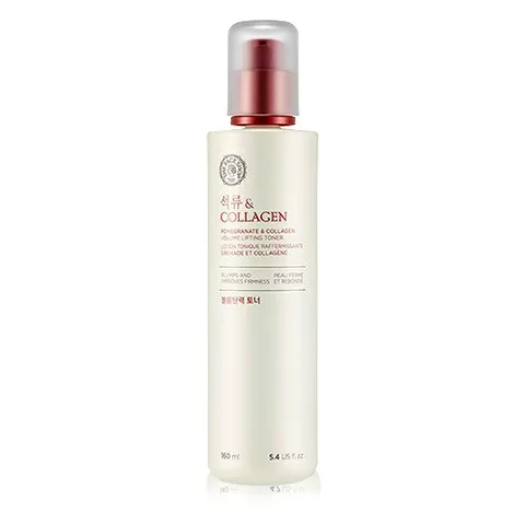 Top 5 toner tốt nhất từ thương hiệu The Face Shop – Hàn Quốc