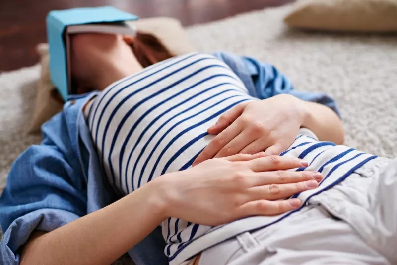 Top 6 việc người bị đau dạ dày không nên làm