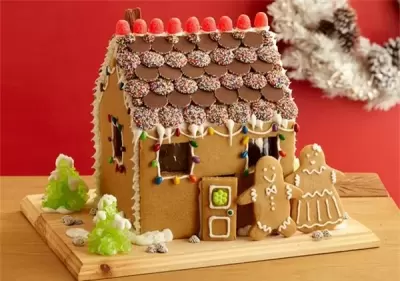 Top 5 món quà dáng sinh vô cùng ý nghĩa dành cho bé  vào dịp Noel