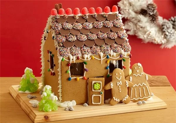 Top 5 món quà dáng sinh vô cùng ý nghĩa dành cho bé  vào dịp Noel