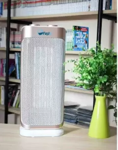 Top 5 quạt sưởi ấm chất lượng tốt và giá rẻ nhất hiện nay