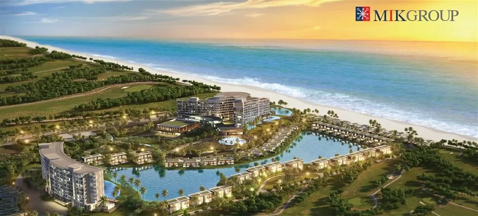Top 9 khu du lịch nghỉ dưỡng chất lượng cao ở Kiên Giang