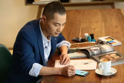 Top 4 nghề ngành mỹ thuật đa phương tiện đang hot nhất hiện nay