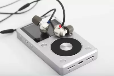 TOP 10 mẫu tai nghe In Ear tốt nhất của hãng RHA Audio
