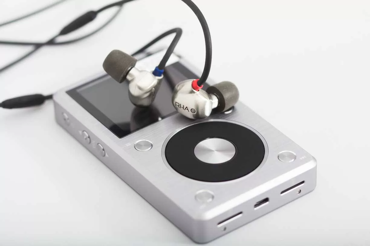 TOP 10 mẫu tai nghe In Ear tốt nhất của hãng RHA Audio