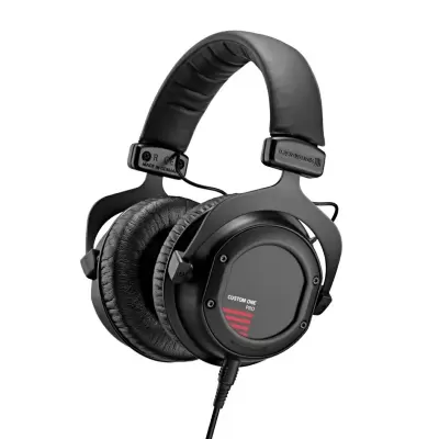 TOP 10 mẫu tai nghe tốt nhất của hãng Beyerdynamic