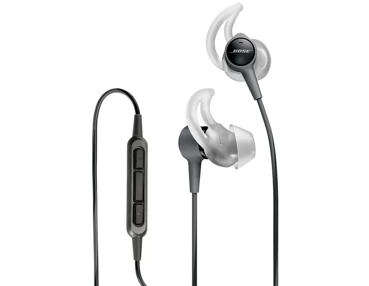 TOP 5 mẫu tai nghe In Ear tốt nhất của hãng Bose