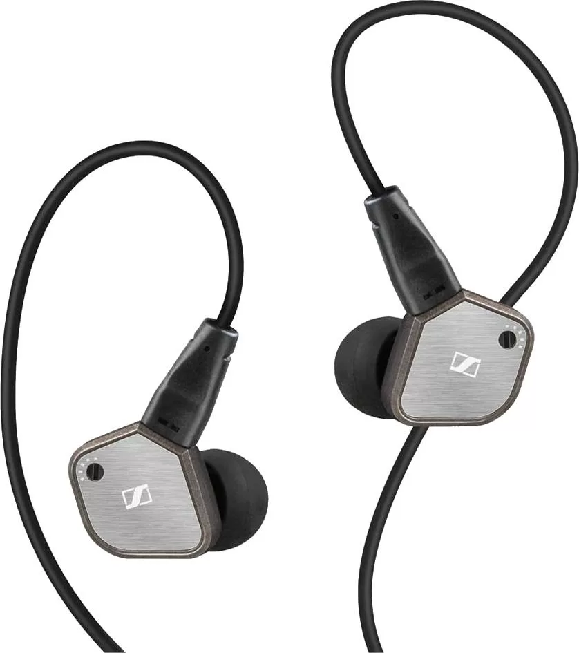 TOP 10 mẫu tai nghe tốt nhất của hãng Sennheiser