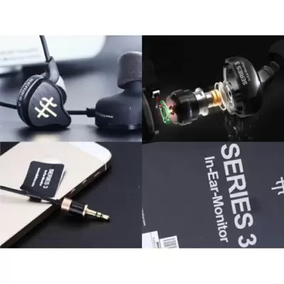 TOP 8 mẫu tai nghe In Ear tốt nhất của hãng TFZ