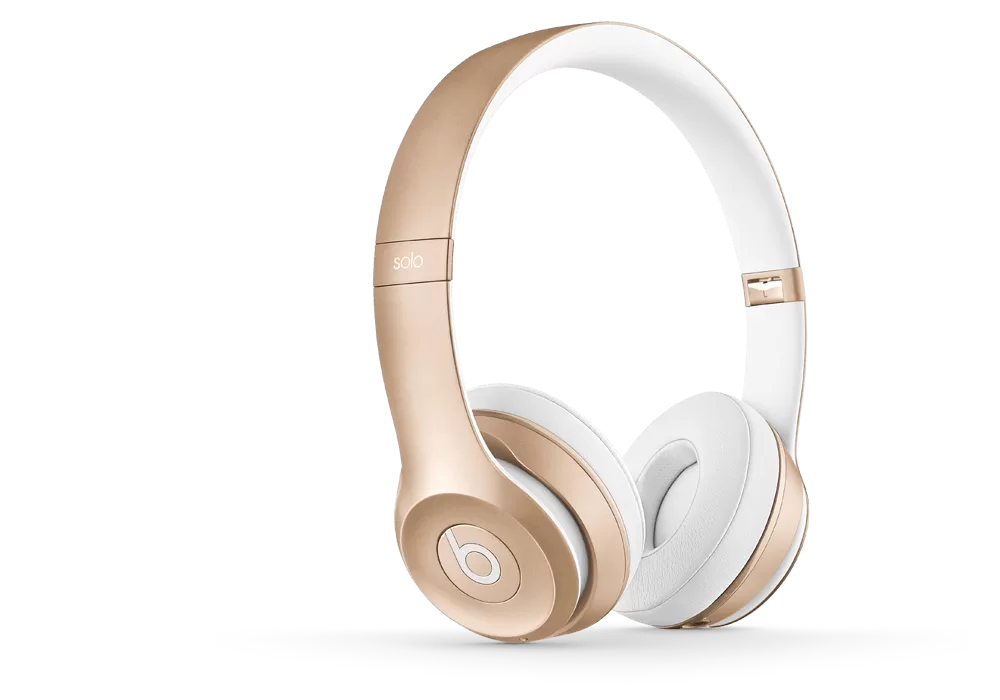 TOP 10 mẫu tai nghe On Ear tốt nhất của hãng Beats