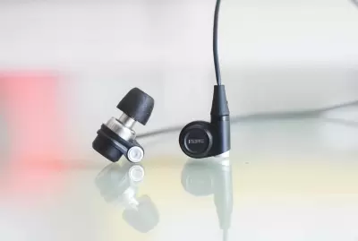 TOP 5 mẫu tai nghe tốt nhất của hãng Dunu