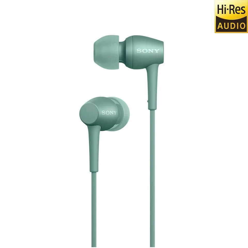 TOP 10 mẫu tai nghe In Ear tốt nhất của hãng Sony