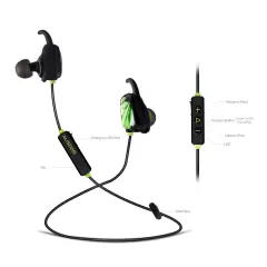 TOP 4 mẫu tai nghe In Ear tốt nhất của hãng Ausdom