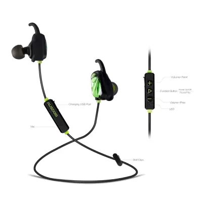 TOP 4 mẫu tai nghe In Ear tốt nhất của hãng Ausdom