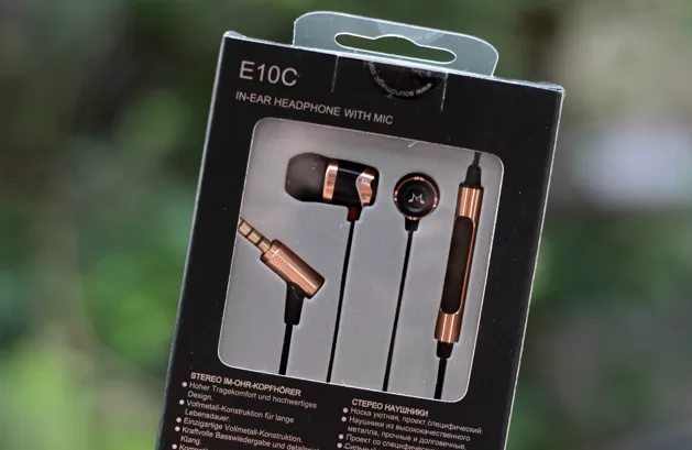 TOP 10 mẫu tai nghe tốt nhất của hãng SoundMagic