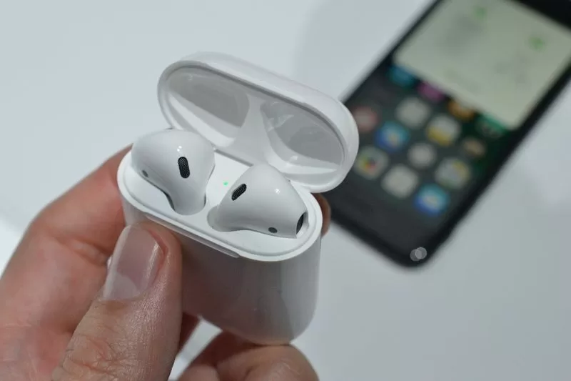 TOP 5 mẫu tai nghe tốt nhất của hãng Apple