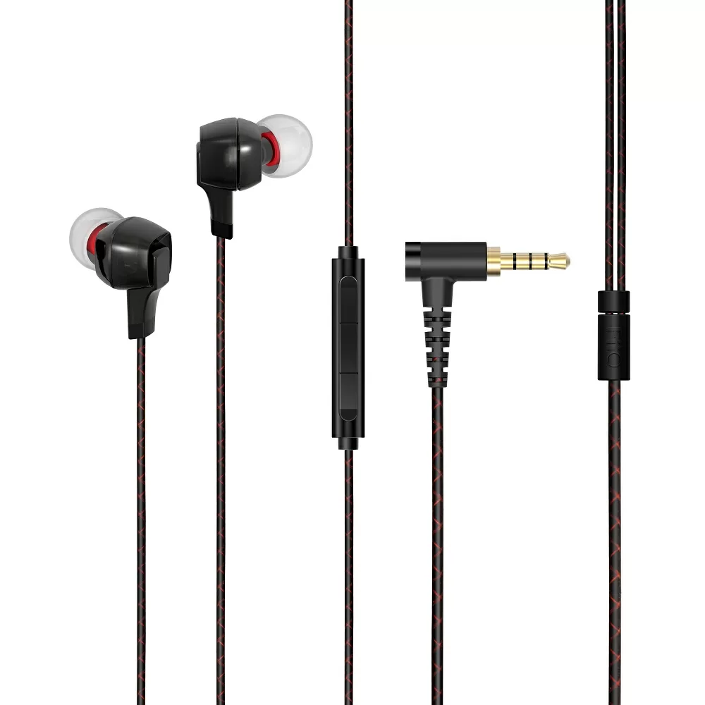 TOP 4 mẫu tai nghe Ear Bud tốt nhất của hãng Fiio