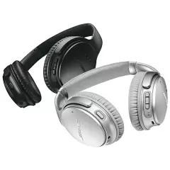 TOP 8 mẫu tai nghe tốt nhất của hãng BOSE