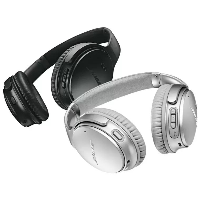 TOP 8 mẫu tai nghe tốt nhất của hãng BOSE
