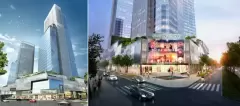 Top 6 trung tâm thương mại lớn nhất ở TP HCM