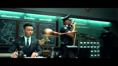 TOP 5 phim võ thuật Hong Kong hay nhất không nên bỏ qua