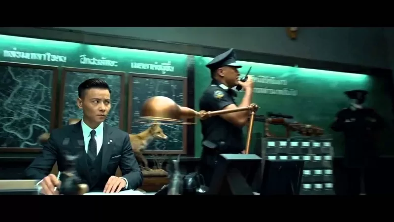 TOP 5 phim võ thuật Hong Kong hay nhất không nên bỏ qua