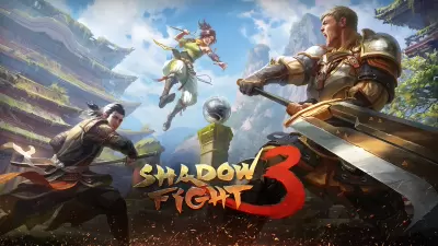 Top 5 game thể loại nhập vai Android miễn phí hay nhất thế giới