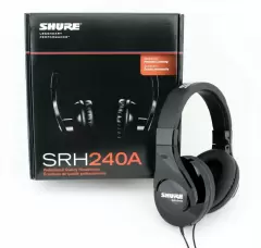 TOP 7 mẫu tai nghe On Ear tốt nhất của hãng Shure