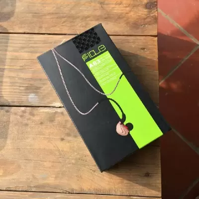 TOP 6 mẫu tai nghe In Ear tốt nhất của hãng Fidue
