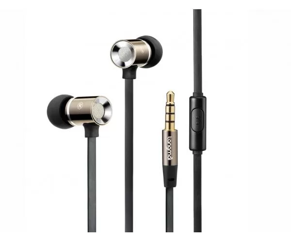 TOP 4 mẫu tai nghe In Ear tốt nhất của hãng Tangmai