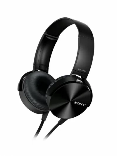 Top 10 mẫu tai nghe có dây tốt nhất của hãng Sony