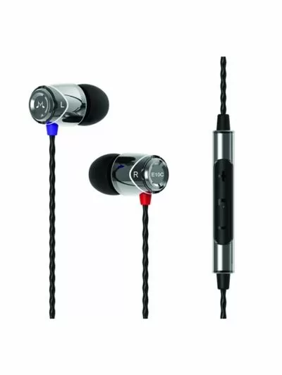 Top 10 mẫu tai nghe có dây tốt nhất của hãng SoundMAGIC