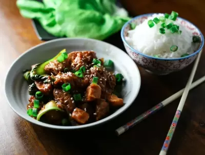 TOP 8 món Hàn Quốc ngon nhất không thể bỏ lỡ