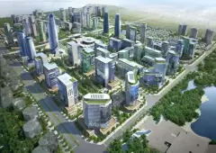 Top 10 khu biệt thự chất lượng cao đáng mua nhất ở Hà Nội