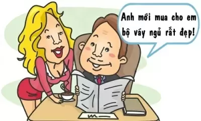 Top 10 truyện người lớn khiến bạn cười rụng rốn