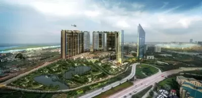 Top 10 khu đô thị chất lượng cao ở Hà Nội