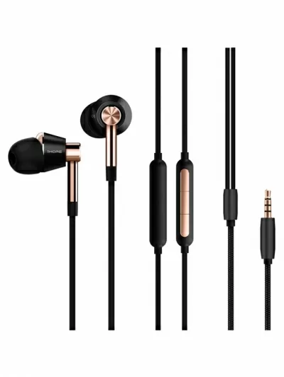 Top 7 mẫu tai nghe tốt nhất của hãng 1 More