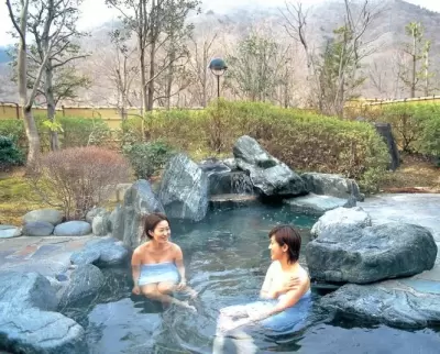 Top 5 trải nghiệm mà bạn phải thử khi đến Nhật Bản