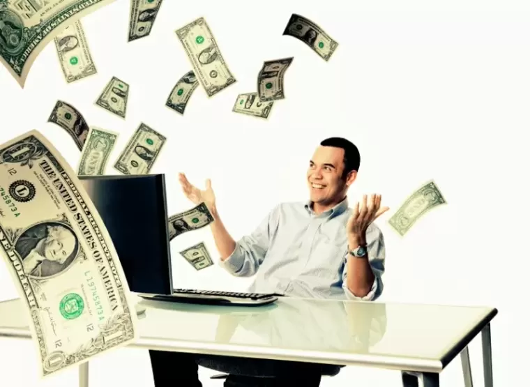 Top 5 điều tuyệt vời để chọn nghề thiết kế đồ họa