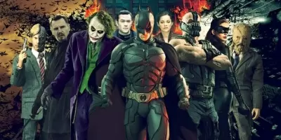 TOP 7 series phim hành động phưu lưu hay nhất mọi thời đại