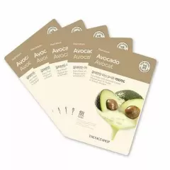 Top 5 mặt nạ giấy chăm sóc datốt nhất từ thương hiệu The Face Shop – Hàn Quốc